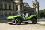 Volkswagen I.D. Buggy 2019 года